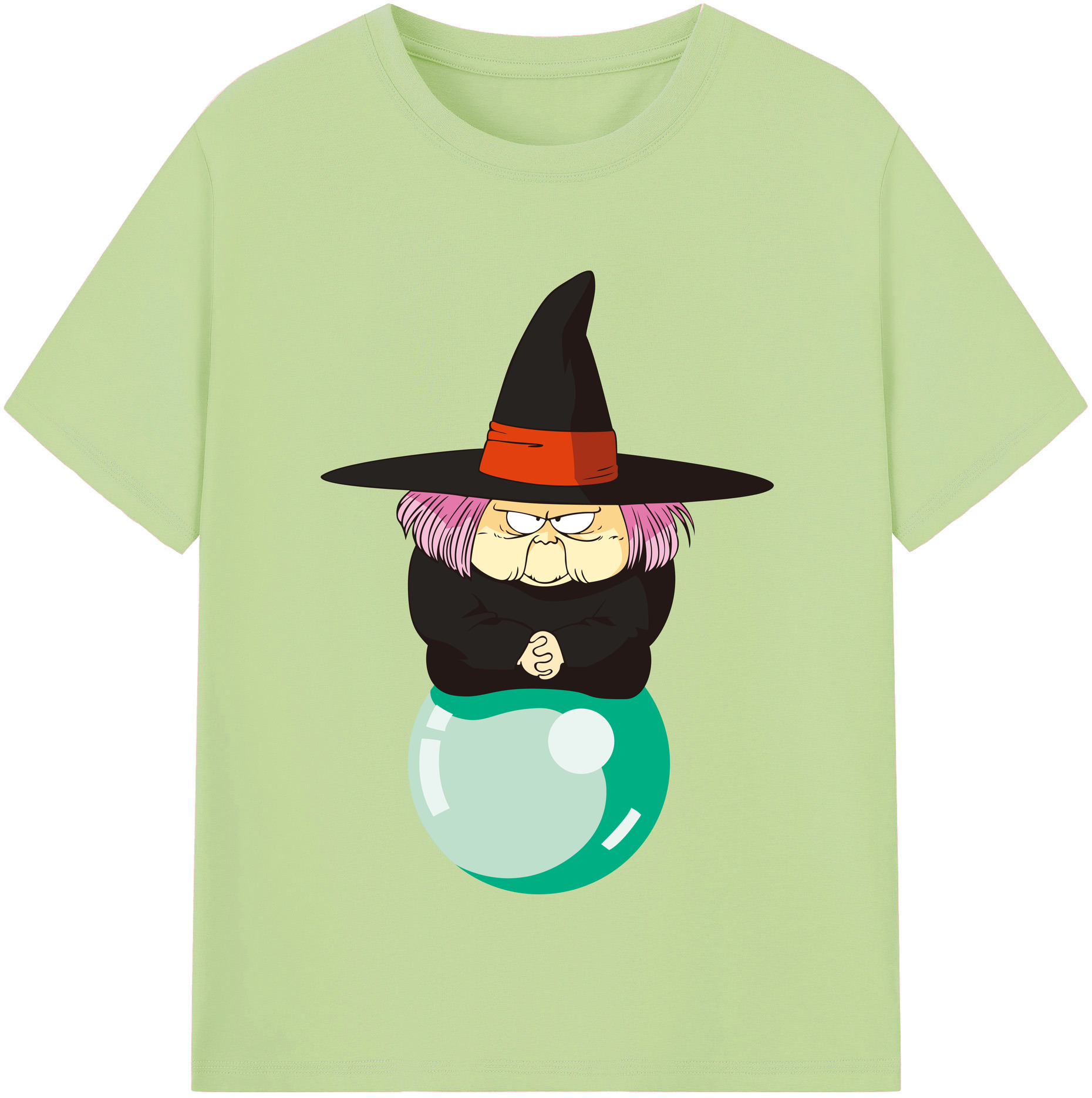 （画像用） ドラゴンボール DRAGON BALL 綿100％半袖Tシャツ（フロントプリント）